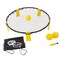 Battle Volleyball Outdoor Adjustable Roundnet Set For Kids And Adults Lightweight